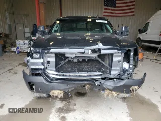 2016 Chevrolet Silverado 1500 LTZ with VIN 3GCUKSEC5GG302920, listed as a Copart auction lot 51477615 with 128,172 mi miles and Non Repairable. Bid and sale history available at DreamBid. Image 5.