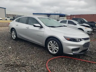 2018 Chevrolet Malibu LT with VIN 1G1ZD5ST0JF264892, listed as a Copart auction lot 88937445 with 103,521 mi miles and Salvage Title. Bid and sale history available at carsss.com. Image 4.
