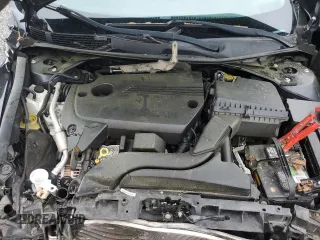 2017 Nissan Altima SV z VIN 1N4AL3AP5HC278207, wystawiony jako Copart lot #51262685 z przebiegiem 111 907 mil mil oraz Szkoda całkowita • Salvage title. Historia ofert i sprzedaży dostępna na DreamBid. Obrazek 12.