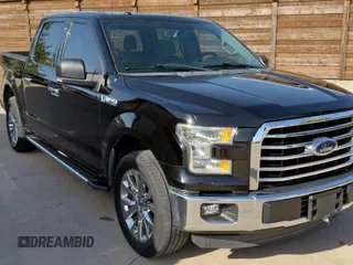 2016 Ford F-150 XL z VIN 1FTEW1CFXGKD38336, wystawiony jako Copart lot #66049765 z przebiegiem 200 021 mil mil oraz Czysty tytuł • Clean title. Historia ofert i sprzedaży dostępna na DreamBid. Obrazek 1.