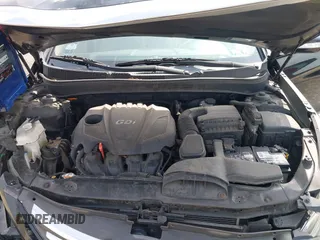 2014 Hyundai Sonata SE with VIN 5NPEC4AC7EH816873, listed as a IAAI auction lot 42026926 with 155,794 mi miles and . Bid and sale history available at DreamBid. Image 10.