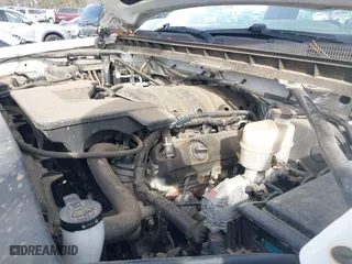 2018 Chevrolet Silverado 1500 Work Truck with VIN 1GCNCNEC2JZ121199, listed as a IAAI auction lot 41528344 with 82,214 mi miles. Bid and sale history available at carsss.com. Image 10.