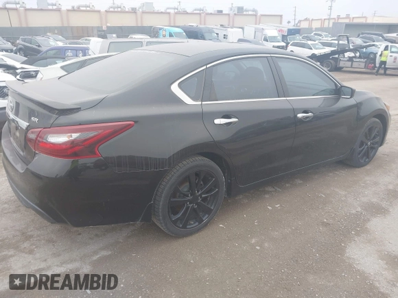 2017 Nissan Altima SL with VIN 1N4AL3AP0HC218528, listed as a IAAI auction lot 41967042 with 90,010 mi miles and . Bid and sale history available at DreamBid. Image 4.
