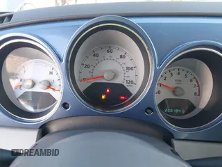 2006 Chrysler PT Cruiser with VIN 3A4FY48B26T343964, listed as a IAAI auction lot 42756470 with 200,194 mi miles and . Bid and sale history available at DreamBid. Image 7.
