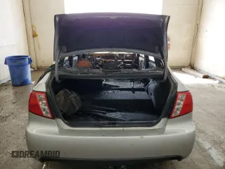 2009 Subaru Impreza i z VIN JF1GE61609G511661, wystawiony jako Copart lot #55879165 z przebiegiem Nie podano mil oraz Nie do naprawy • Non repairable. Historia ofert i sprzedaży dostępna na DreamBid. Obrazek 6.