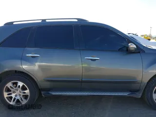 2008 Acura MDX with VIN 2HNYD28228H506388, listed as a IAAI auction lot 41997878 with 206,120 mi miles and . Bid and sale history available at DreamBid. Image 13.