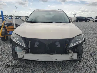 2015 Lexus RX 350 с VIN 2T2ZK1BA7FC206908, выставлен на аукционе Copart как лот 63844295 с пробегом 99 897 миль миль и На запчасти • Non repairable. История ставок и продаж доступна на DreamBid. Изображение 5.