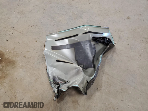 2018 Jeep Renegade Trailhawk с VIN ZACCJBCB8JPH09693, выставлен на аукционе Copart как лот 56331355 с пробегом 112 282 миль миль и Списание • Salvage title. История ставок и продаж доступна на DreamBid. Изображение 12.