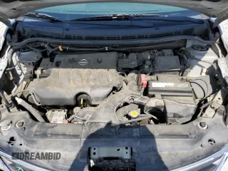 2011 Nissan Versa S z VIN 3N1BC1CP7BL440448, wystawiony jako Copart lot #58199525 z przebiegiem 155 043 mil mil oraz Szkoda całkowita • Salvage title. Historia ofert i sprzedaży dostępna na DreamBid. Obrazek 12.