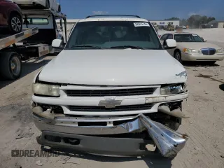 2001 Chevrolet Suburban LS with VIN 1GNFK16T71J208214, listed as a Copart auction lot 68925744 with 218,290 mi miles and Clean Title. Bid and sale history available at carsss.com. Image 5.