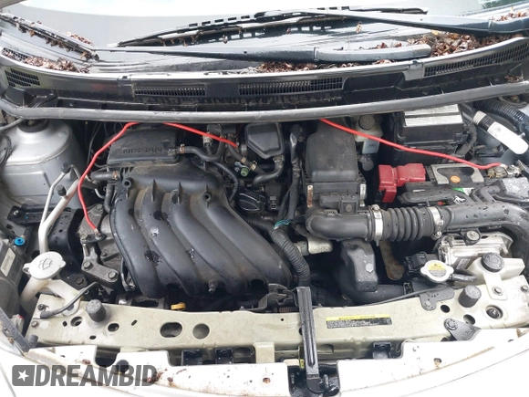 2016 Nissan Note SV with VIN 3N1CE2CP2GL391770, listed as a IAAI auction lot 42240326 with 192,662 mi miles and . Bid and sale history available at DreamBid. Image 10.