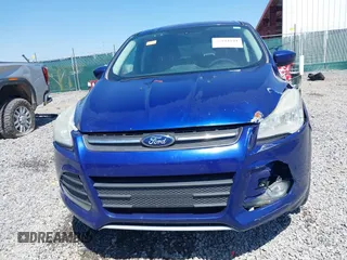 2013 Ford Escape SE with VIN 1FMCU0G95DUA74126, listed as a IAAI auction lot 42044641 with 132,330 mi miles and . Bid and sale history available at DreamBid. Image 12.