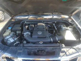 2018 Nissan Frontier S with VIN 1N6DD0ER0JN703709, listed as a Copart auction lot 76940614 with 86,782 mi miles and Salvage Title. Bid and sale history available at carsss.com. Image 11.