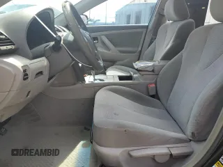 2011 Toyota Camry LE with VIN 4T1BF3EK5BU720114, listed as a Copart auction lot 61406165 with 190,488 mi miles and Clean title. Bid and sale history available at DreamBid. Image 7.
