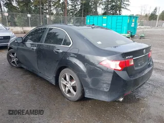 2012 Acura TSX Special Edition с VIN JH4CU2F88CC017205, выставлен на аукционе IAAI как лот 41494228 с пробегом Не указан миль и . История ставок и продаж доступна на DreamBid. Изображение 3.