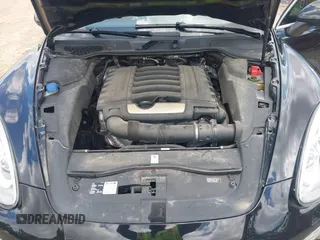 2014 Porsche Cayenne with VIN WP1AA2A26ELA97738, listed as a IAAI auction lot 42445351 with 118,381 mi miles and . Bid and sale history available at DreamBid. Image 10.