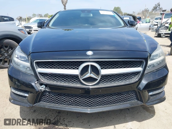 2013 Mercedes-Benz CLS 550 z VIN WDDLJ7DB2DA061788, wystawiony jako IAAI lot #42024922 z przebiegiem 87 231 mil mil oraz . Historia ofert i sprzedaży dostępna na DreamBid. Obrazek 13.