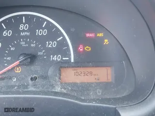 2015 Nissan Versa SV with VIN 3N1CN7AP4FL892576, listed as a IAAI auction lot 42028551 with 102,328 mi miles. Bid and sale history available at carsss.com. Image 7.
