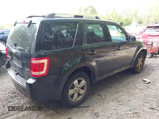 2009 Ford Escape Limited с VIN 1FMCU94G39KC30643, выставлен на аукционе IAAI как лот 42297225 с пробегом 161 758 миль миль и . История ставок и продаж доступна на DreamBid. Изображение 4.