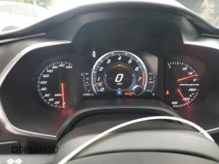2019 Chevrolet Corvette 1LT z VIN 1G1YA2D73K5100417, wystawiony jako Copart lot #61426275 z przebiegiem 24 665 mil mil oraz Szkoda całkowita • Salvage title. Historia ofert i sprzedaży dostępna na DreamBid. Obrazek 9.