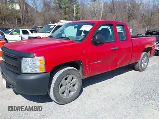 2012 Chevrolet Silverado 1500 Work Truck with VIN 1GCRKPEA1CZ138142, listed as a IAAI auction lot 41797628 with 156,324 mi miles and . Bid and sale history available at DreamBid. Image 17.