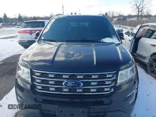 2016 Ford Explorer XLT with VIN 1FM5K8DH4GGD07070, listed as a IAAI auction lot 41523004 with 119,520 mi miles and . Bid and sale history available at DreamBid. Image 12.