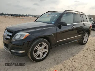2015 Mercedes-Benz GLK 350 with VIN WDCGG5HB4FG375798, listed as a Copart auction lot 57631344 with Not Provided miles and . Bid and sale history available at DreamBid. Image 1.