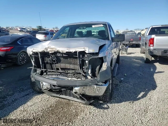 2013 Ford F-150 XL with VIN 1FTNF1EF0DKG19621, listed as a Copart auction lot 46440935 with 202,828 mi miles and Salvage Title. Bid and sale history available at carsss.com. Image 11.