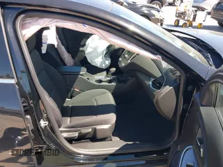 2024 Chevrolet Malibu LT with VIN 1G1ZD5STXRF168800, listed as a IAAI auction lot 41828825 with 18,936 mi miles and . Bid and sale history available at DreamBid. Image 5.