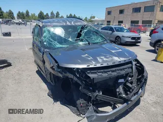 2025 Ford Explorer ST-Line with VIN 1FMUK8KH0SGA40629, listed as a IAAI auction lot 42305808 with 10,078 mi miles and . Bid and sale history available at DreamBid. Image 6.