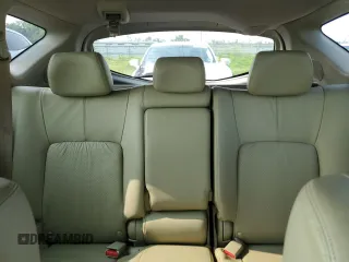 2010 Nissan Murano SL z VIN JN8AZ1MWXAW129252, wystawiony jako Copart lot #59054305 z przebiegiem 148 591 mil mil oraz Czysty tytuł • Clean title. Historia ofert i sprzedaży dostępna na DreamBid. Obrazek 10.