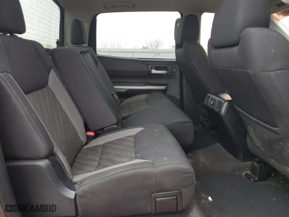2014 Toyota Tundra 2WD Truck SR5 with VIN 5TFEY5F11EX148944, listed as a Copart auction lot 42547695 with NaN miles and Salvage Title. Bid and sale history available at carsss.com. Image 11.