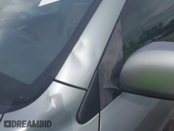 2007 Toyota RAV4 Limited with VIN JTMBD31V575088629, listed as a IAAI auction lot 42635850 with 149,272 mi miles and . Bid and sale history available at DreamBid. Image 6.