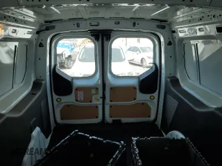2022 Ford Transit Connect XL с VIN NM0LS7S24N1525057, выставлен на аукционе Copart как лот 64421605 с пробегом 164 024 миль миль и Чистый • Clean title. История ставок и продаж доступна на DreamBid. Изображение 10.