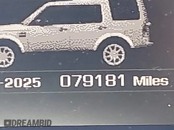2016 Land Rover LR4 HSE with VIN SALAG2V6XGA803307, listed as a IAAI auction lot 42038144 with 79,181 mi miles and . Bid and sale history available at DreamBid. Image 15.