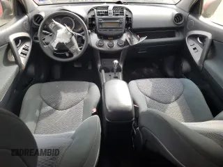 2012 Toyota RAV4 Sport with VIN JTMWF4DV5C5044914, listed as a Copart auction lot 54581025 with 186,418 mi miles and Clean Title. Bid and sale history available at carsss.com. Image 8.