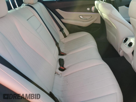 2019 Mercedes-Benz E 300 with VIN WDDZF4JB0KA514205, listed as a Copart auction lot 54274555 with 75,957 mi miles and Clean Title. Bid and sale history available at DreamBid. Image 10.