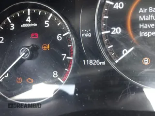 2024 Mazda CX-30 S z VIN 3MVDMBAM6RM615440, wystawiony jako IAAI lot #42265517 z przebiegiem 11 826 mil mil oraz . Historia ofert i sprzedaży dostępna na DreamBid. Obrazek 15.