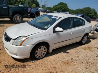 2012 Nissan Sentra SR z VIN 3N1AB6AP3CL735773, wystawiony jako Copart lot #64041605 z przebiegiem 121 762 mil mil oraz Szkoda całkowita • Salvage title. Historia ofert i sprzedaży dostępna na DreamBid. Obrazek 1.