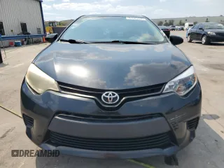 2014 Toyota Corolla L with VIN 2T1BURHE6EC182883, listed as a Copart auction lot 51683335 with 145,781 mi miles and Salvage title. Bid and sale history available at DreamBid. Image 5.