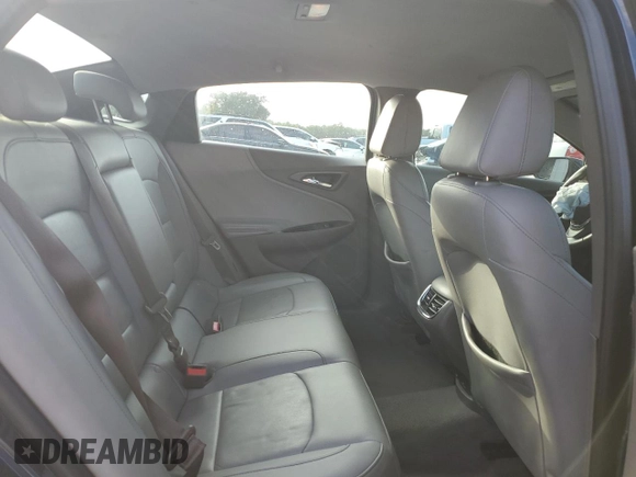 2017 Chevrolet Malibu LT with VIN 1G1ZE5ST6HF143517, listed as a Copart auction lot 79897254 with 98,008 mi miles and Salvage Title. Bid and sale history available at DreamBid. Image 10.