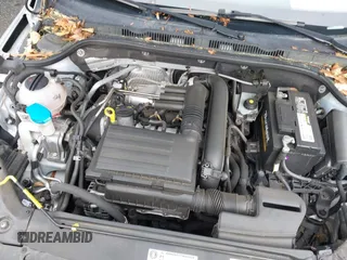 2017 Volkswagen Jetta S with VIN 3VW2B7AJ1HM376831, listed as a IAAI auction lot 41995713 with 116,167 mi miles and . Bid and sale history available at DreamBid. Image 10.