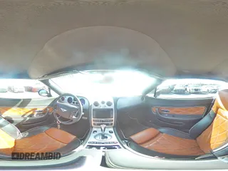 2010 Bentley Continental GT with VIN SCBDR3ZA2AC065164, listed as a Copart auction lot 83776144 with 80,416 mi miles and Salvage Title. Bid and sale history available at DreamBid. Image 13.