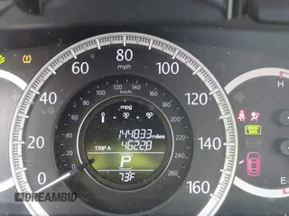 2015 Honda Accord LX with VIN 1HGCR2F30FA009978, listed as a IAAI auction lot 41837401 with 144,833 mi miles and . Bid and sale history available at DreamBid. Image 7.
