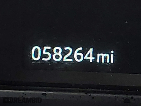 2016 Land Rover Range Rover Evoque HSE with VIN SALVR2BG5GH090350, listed as a IAAI auction lot 41935324 with 58,264 mi miles and . Bid and sale history available at DreamBid. Image 7.
