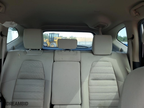 2020 Honda CR-V LX with VIN 5J6RW1H21LA014242, listed as a Copart auction lot 51741585 with 71,290 mi miles and Non Repairable. Bid and sale history available at carsss.com. Image 10.