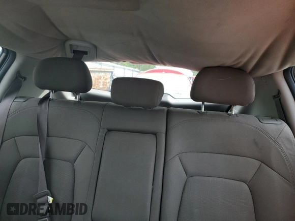 2011 Kia Sportage LX z VIN KNDPBCA24B7057936, wystawiony jako Copart lot #55645095 z przebiegiem 152 923 mil mil oraz Szkoda całkowita • Salvage title. Historia ofert i sprzedaży dostępna na DreamBid. Obrazek 10.