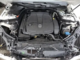 2016 Mercedes-Benz E-Class E 350 Luxury with VIN WDDHH8JB9GB339483, listed as a Copart auction lot 86810544 with 63,065 mi miles and Salvage Title. Bid and sale history available at carsss.com. Image 11.