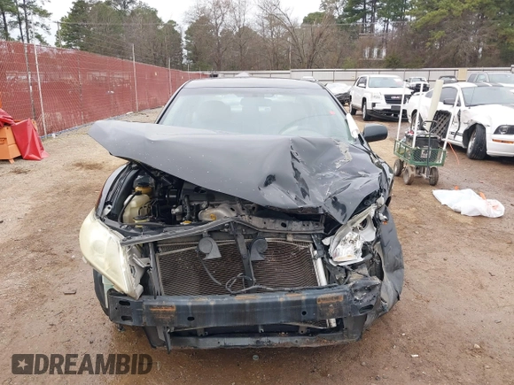 2009 Toyota Camry with VIN 4T1BE46KX9U372683, listed as a IAAI auction lot 41331135 with 185,264 mi miles and . Bid and sale history available at DreamBid. Image 13.