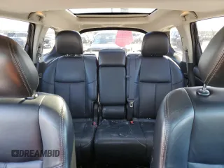 2014 Nissan Pathfinder S z VIN 5N1AR2MM0EC600263, wystawiony jako Copart lot #87225684 z przebiegiem 149 848 mil mil oraz Szkoda całkowita • Salvage title. Historia ofert i sprzedaży dostępna na DreamBid. Obrazek 10.
